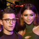 Image for article titled Alert: Spider-Man Is Allegedly Dating Someone Who Is Not Zendaya